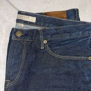 Burberry Brit Slim Fit Jeans